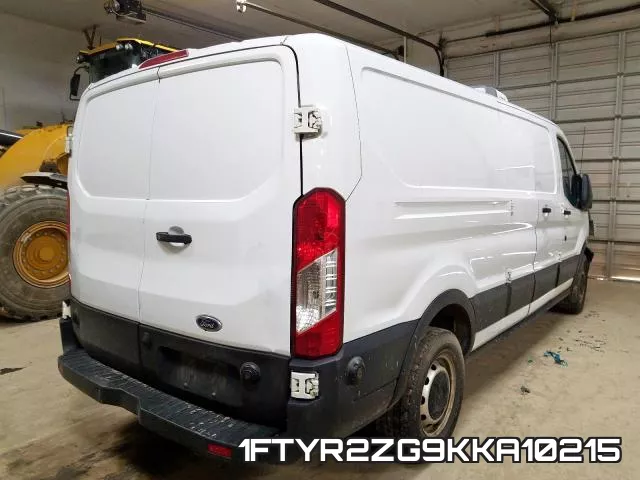 1FTYR2ZG9KKA10215 фото 5