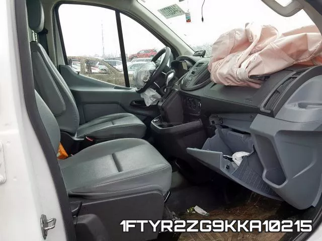 1FTYR2ZG9KKA10215 фото 6