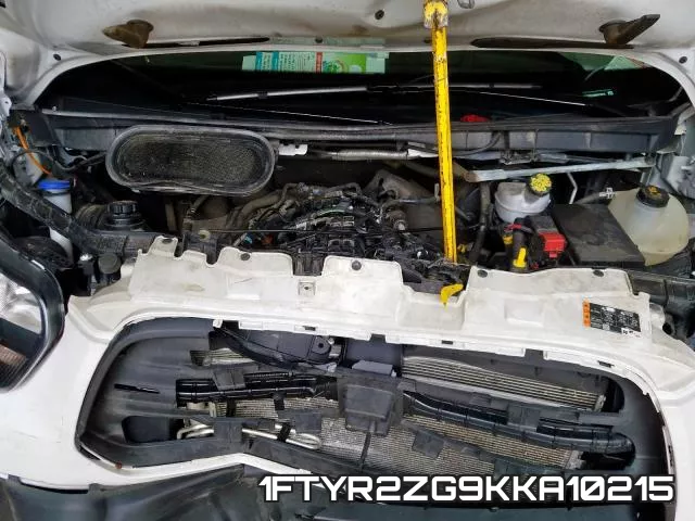 1FTYR2ZG9KKA10215 фото 8
