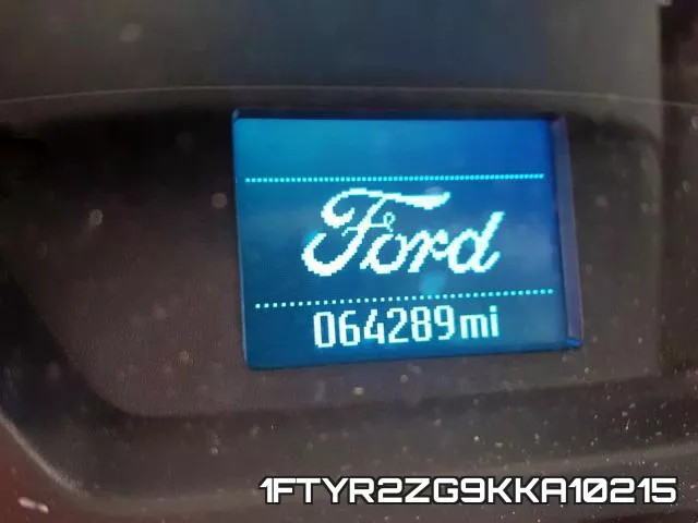 1FTYR2ZG9KKA10215 фото 9