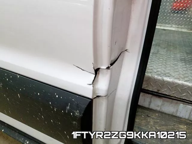 1FTYR2ZG9KKA10215 фото 10