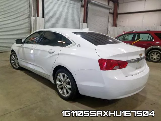 1G1105SAXHU167504 фото 4