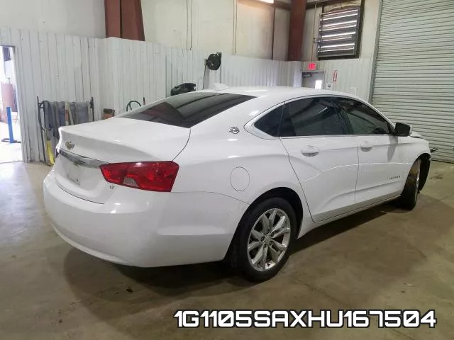 1G1105SAXHU167504 фото 5