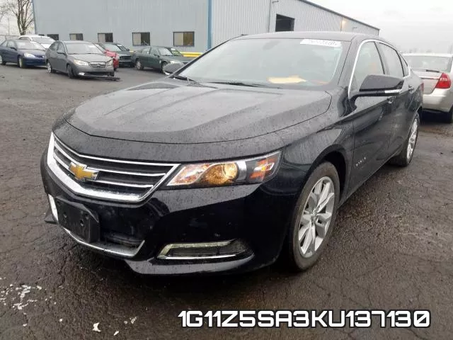 1G11Z5SA3KU137130 фото 3