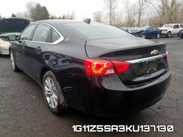 1G11Z5SA3KU137130 фото 4