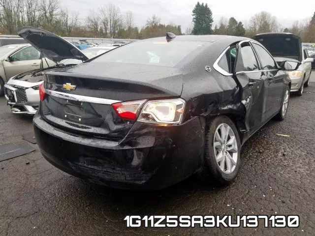 1G11Z5SA3KU137130 фото 5