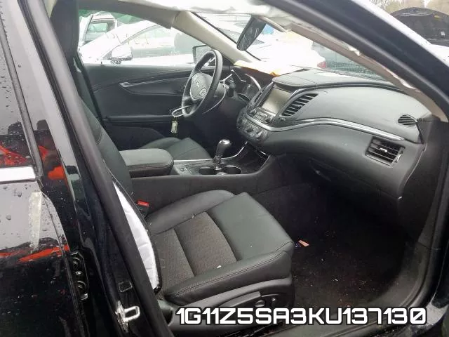 1G11Z5SA3KU137130 фото 6