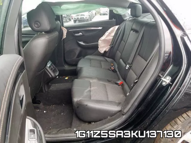 1G11Z5SA3KU137130 фото 7