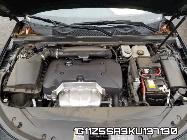 1G11Z5SA3KU137130 фото 8