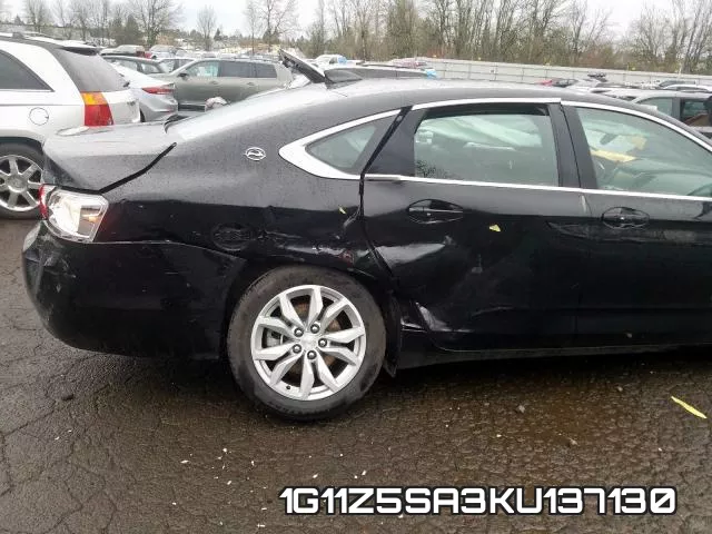 1G11Z5SA3KU137130 фото 10