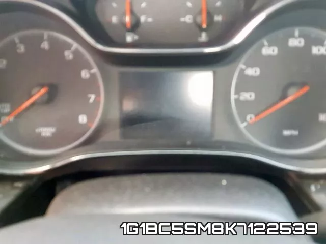 1G1BC5SM8K7122539 фото 9