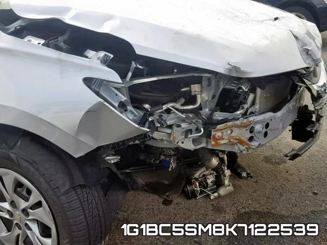 1G1BC5SM8K7122539 фото 10