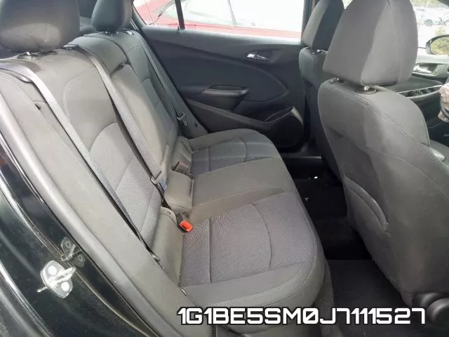 1G1BE5SM0J7111527 фото 7