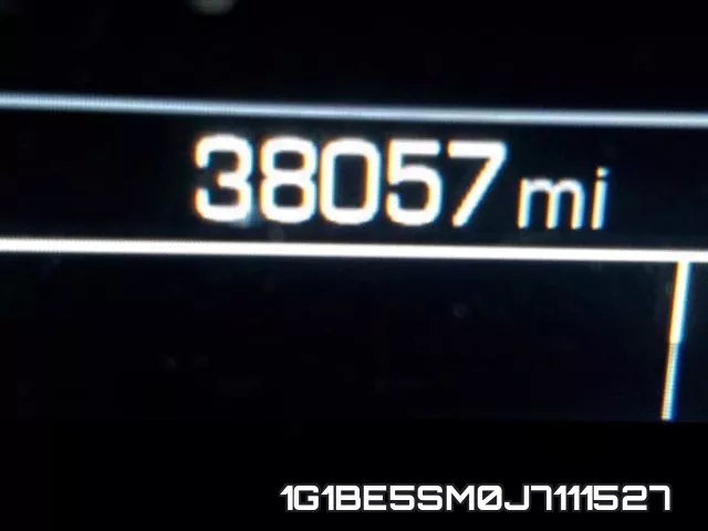 1G1BE5SM0J7111527 фото 9