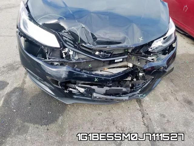 1G1BE5SM0J7111527 фото 10