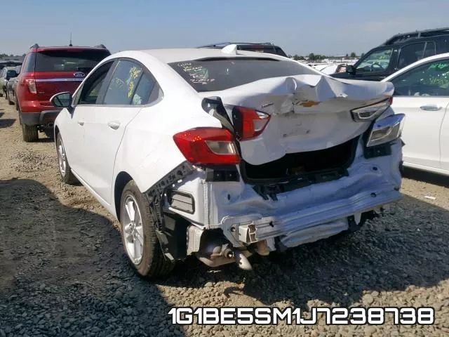 1G1BE5SM1J7238738 фото 4