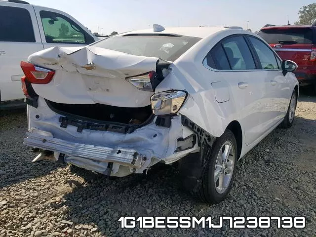1G1BE5SM1J7238738 фото 5
