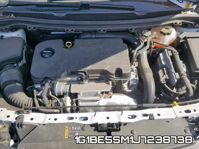 1G1BE5SM1J7238738 фото 8