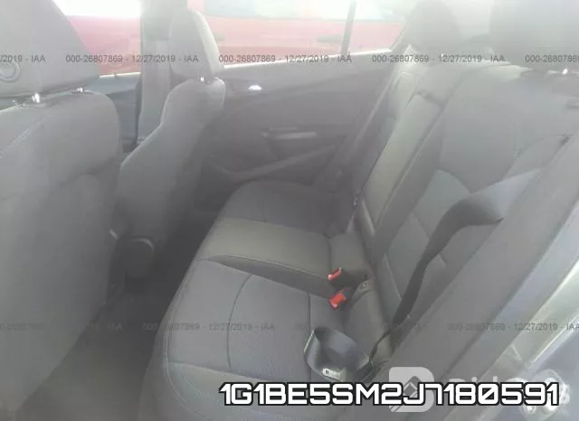 1G1BE5SM2J7180591 фото 9