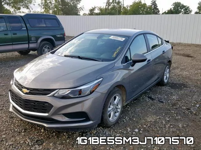 1G1BE5SM3J7107570 фото 3