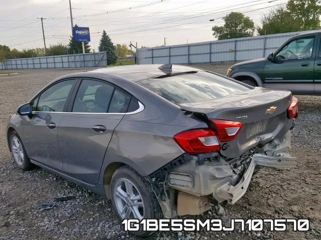 1G1BE5SM3J7107570 фото 4