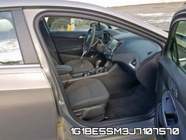 1G1BE5SM3J7107570 фото 6