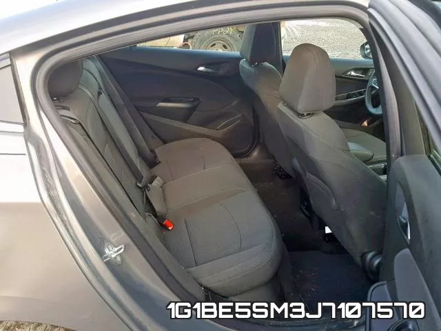 1G1BE5SM3J7107570 фото 7