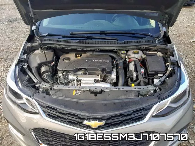 1G1BE5SM3J7107570 фото 8