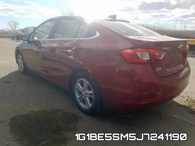 1G1BE5SM5J7241190 фото 4