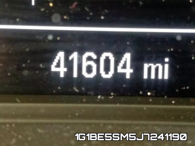 1G1BE5SM5J7241190 фото 9