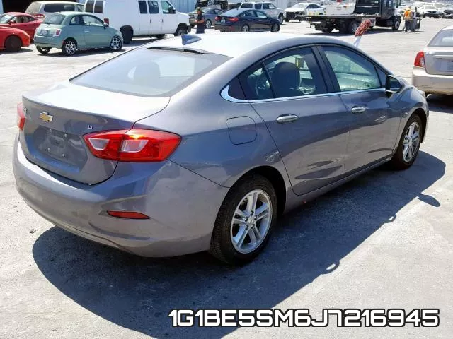 1G1BE5SM6J7216945 фото 5