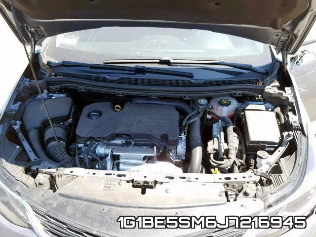 1G1BE5SM6J7216945 фото 8