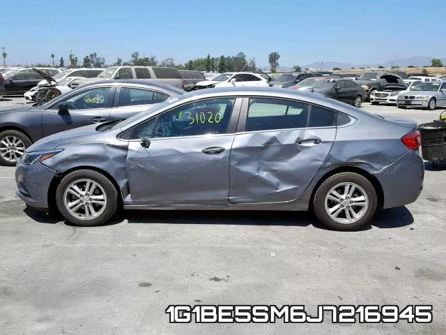 1G1BE5SM6J7216945 фото 10
