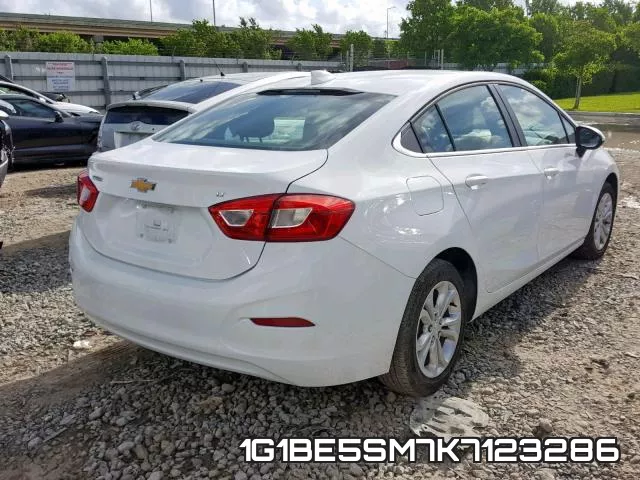 1G1BE5SM7K7123286 фото 5