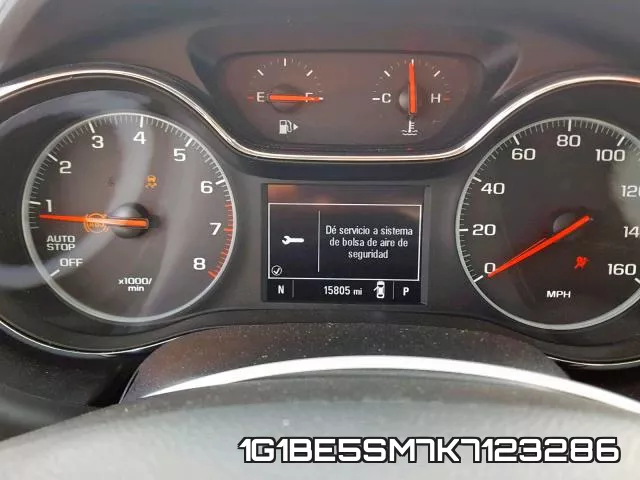 1G1BE5SM7K7123286 фото 9