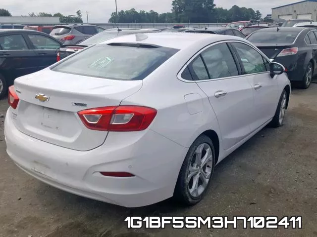 1G1BF5SM3H7102411 фото 5