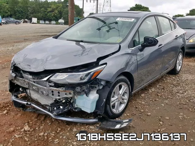 1G1BH5SE2J7136137 фото 3