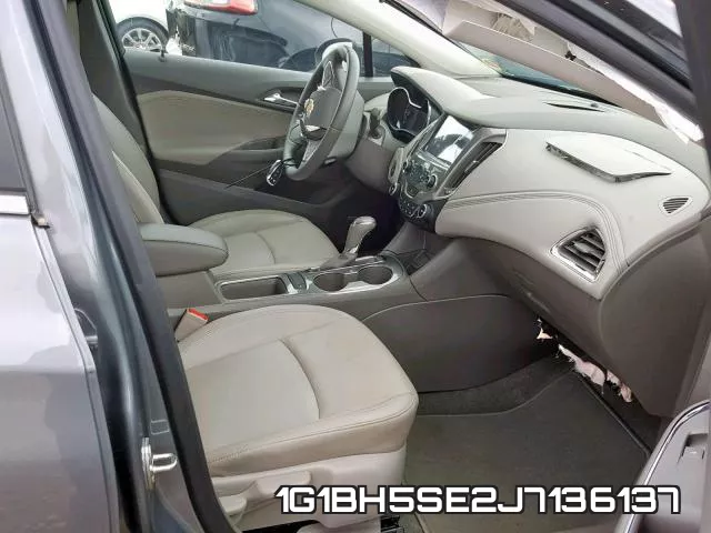 1G1BH5SE2J7136137 фото 6