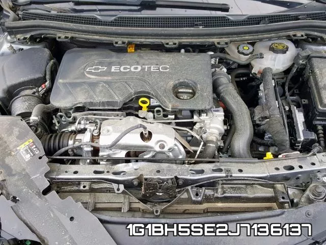1G1BH5SE2J7136137 фото 8