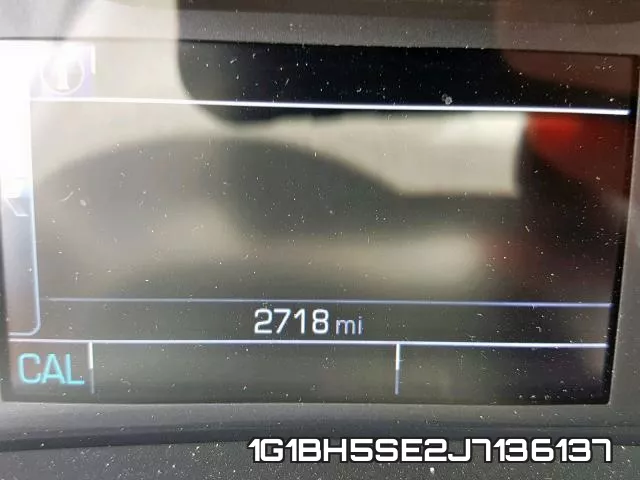 1G1BH5SE2J7136137 фото 9
