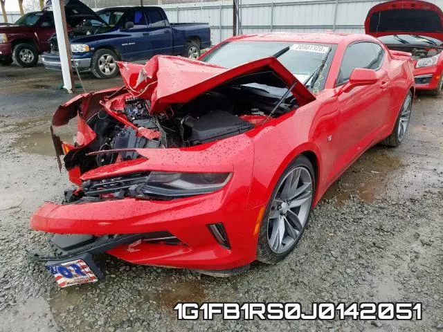 1G1FB1RS0J0142051 фото 3
