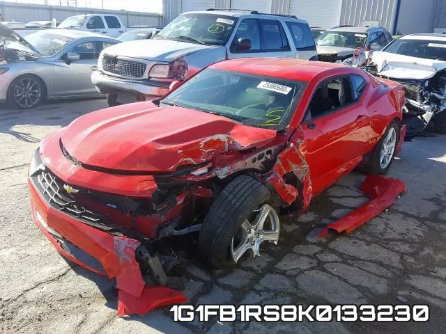 1G1FB1RS8K0133230 фото 3
