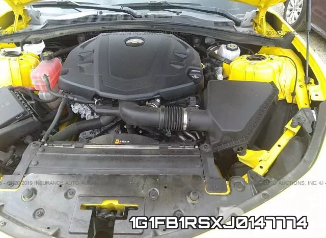 1G1FB1RSXJ0147774 фото 2