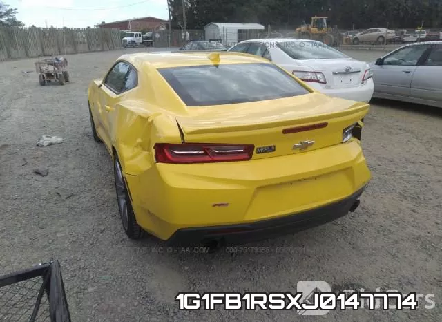 1G1FB1RSXJ0147774 фото 4