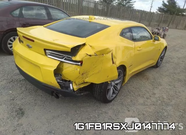 1G1FB1RSXJ0147774 фото 5