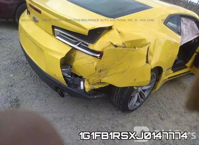 1G1FB1RSXJ0147774 фото 7