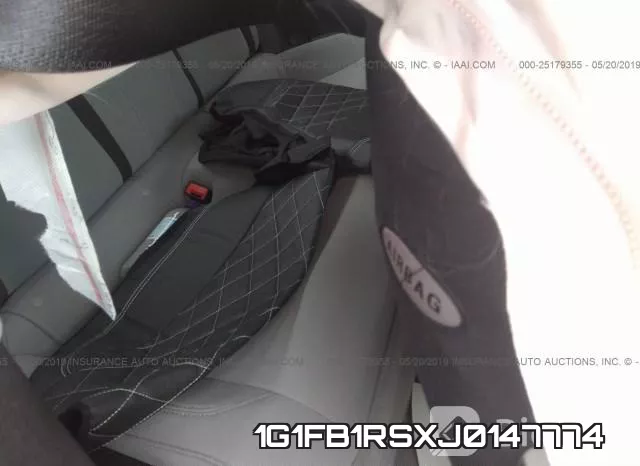 1G1FB1RSXJ0147774 фото 9