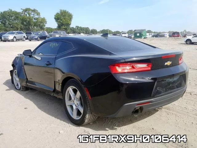 1G1FB1RX9H0106414 фото 4