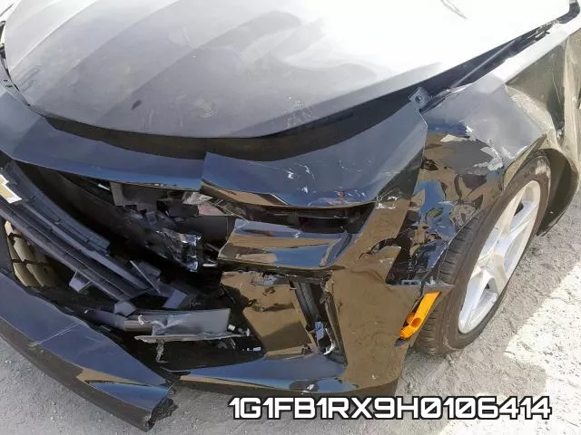1G1FB1RX9H0106414 фото 10