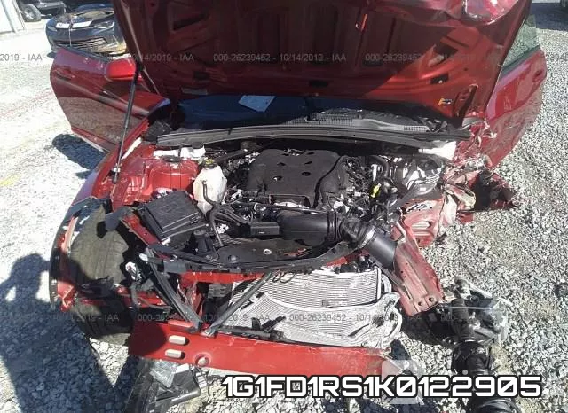 1G1FD1RS1K0122905 фото 2
